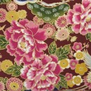 Kozu Col. 104 Wine - Metallic - Due Aug/Sept